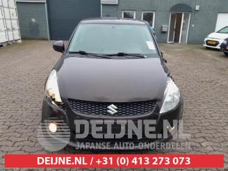 Suzuki Swift Swift (ZA/ZC/ZD), Hatchback, 2010 / 2017 1.2 16V picture 2