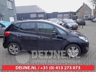 Hyundai Ix20 iX20 (JC), SUV, 2010 / 2019 1.4 CRDi 16V picture 9