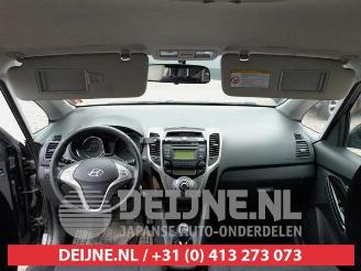 Hyundai Ix20 iX20 (JC), SUV, 2010 / 2019 1.4 CRDi 16V picture 20