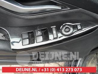 Hyundai Ix20 iX20 (JC), SUV, 2010 / 2019 1.4 CRDi 16V picture 12