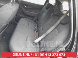 Hyundai Ix20 iX20 (JC), SUV, 2010 / 2019 1.4 CRDi 16V picture 15