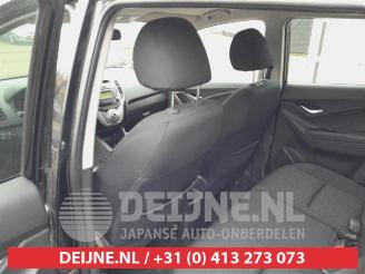 Hyundai Ix20 iX20 (JC), SUV, 2010 / 2019 1.4 CRDi 16V picture 16