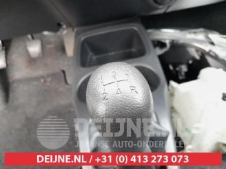 Mitsubishi Space-star Space Star (A0), Hatchback, 2012 1.0 12V picture 19