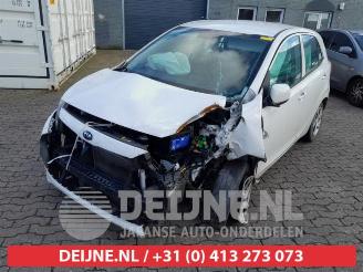 Sloopauto Kia Picanto Picanto (JA), Hatchback, 2017 1.0 DPi 12V 2021/5