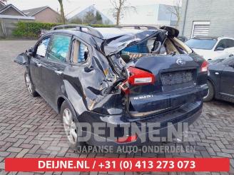 Subaru Tribeca Tribeca, SUV, 2006 / 2010 3.6 24V picture 5