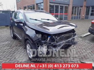 Sloopauto Kia Sportage Sportage (SL), Terreinwagen, 2010 / 2016 1.6 GDI 16V 4x2 2011/7