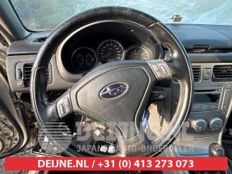 Subaru Forester Forester (SG), SUV, 2002 / 2008 2.0 16V X picture 14