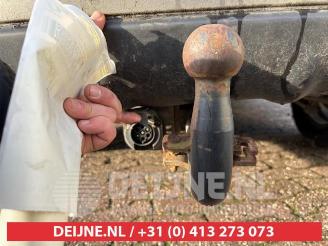 Subaru Forester Forester (SG), SUV, 2002 / 2008 2.0 16V X picture 24