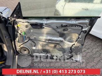 Subaru Forester Forester (SG), SUV, 2002 / 2008 2.0 16V X picture 19