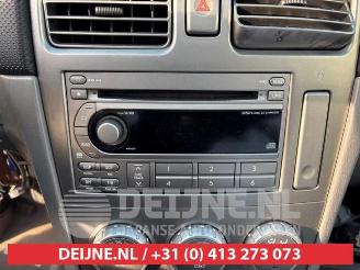 Subaru Forester Forester (SG), SUV, 2002 / 2008 2.0 16V X picture 10