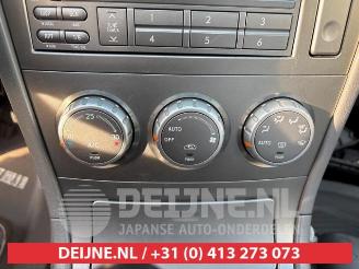 Subaru Forester Forester (SG), SUV, 2002 / 2008 2.0 16V X picture 11