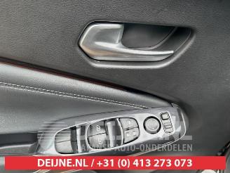 Nissan Juke Juke (F16), SUV, 2019 1.0 DIG-T 12V picture 13