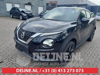 Nissan Juke Juke (F16), SUV, 2019 1.0 DIG-T 12V picture 3