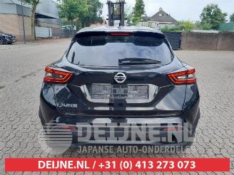 Nissan Juke Juke (F16), SUV, 2019 1.0 DIG-T 12V picture 6