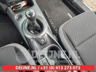 Nissan Juke Juke (F16), SUV, 2019 1.0 DIG-T 12V picture 28
