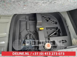 Nissan Juke Juke (F16), SUV, 2019 1.0 DIG-T 12V picture 17