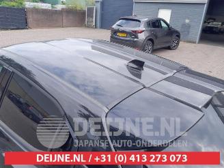 Nissan Juke Juke (F16), SUV, 2019 1.0 DIG-T 12V picture 10