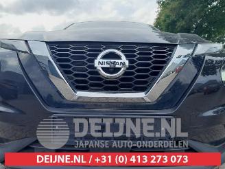 Nissan Juke Juke (F16), SUV, 2019 1.0 DIG-T 12V picture 9