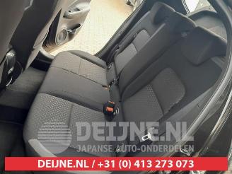 Nissan Juke Juke (F16), SUV, 2019 1.0 DIG-T 12V picture 21