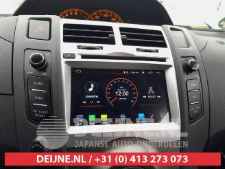 Toyota Yaris Yaris II (P9), Hatchback, 2005 / 2014 1.8 16V VVT-i TS picture 24