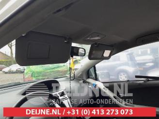 Toyota Yaris Yaris II (P9), Hatchback, 2005 / 2014 1.8 16V VVT-i TS picture 18