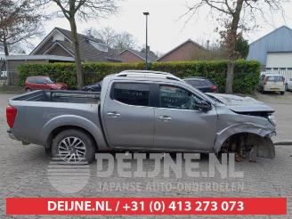 Nissan Navara NP 300 Navara (D23), Pick-up, 2015 2.3 dCi twinturbo 16V 4x4 picture 8