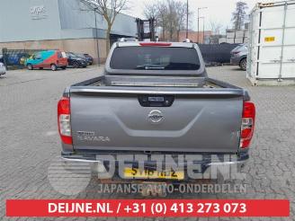 Nissan Navara NP 300 Navara (D23), Pick-up, 2015 2.3 dCi twinturbo 16V 4x4 picture 6