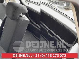 Hyundai I-10 i10 (F5), Hatchback, 2007 / 2013 1.1i 12V picture 12