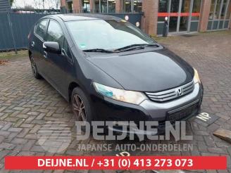 Sloopauto Honda Insight Insight (ZE2), Hatchback, 2009 / 2014 1.3 16V VTEC 2010/2