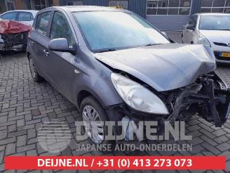 Sloopauto Hyundai I-20 i20, Hatchback, 2008 / 2015 1.4i 16V 2009/3