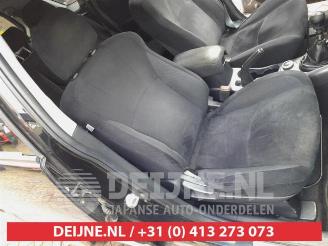 Mitsubishi Outlander Outlander (CW), SUV, 2006 / 2012 2.0 DI-D 16V 4x4 picture 17