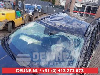 Hyundai Tucson Tucson (NX), SUV, 2020 1.6 T-GDI HEV picture 9