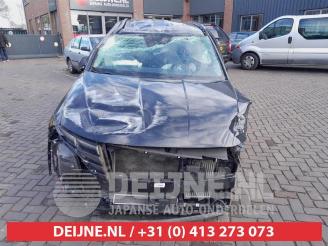 Hyundai Tucson Tucson (NX), SUV, 2020 1.6 T-GDI HEV picture 2