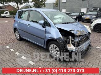 Sloopauto Toyota Verso S Verso S, MPV, 2010 / 2016 1.33 16V Dual VVT-I 2013/1