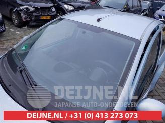 Toyota Aygo Aygo (B10), Hatchback, 2005 / 2014 1.0 12V VVT-i picture 9