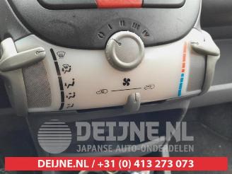 Toyota Aygo Aygo (B10), Hatchback, 2005 / 2014 1.0 12V VVT-i picture 17