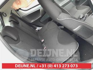 Toyota Aygo Aygo (B10), Hatchback, 2005 / 2014 1.0 12V VVT-i picture 11