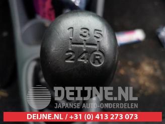 Toyota Aygo Aygo (B10), Hatchback, 2005 / 2014 1.0 12V VVT-i picture 18