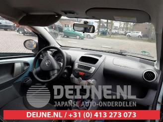 Toyota Aygo Aygo (B10), Hatchback, 2005 / 2014 1.0 12V VVT-i picture 14