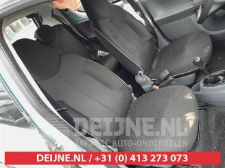 Toyota Aygo Aygo (B10), Hatchback, 2005 / 2014 1.0 12V VVT-i picture 10