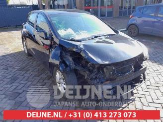 demontáž osobní automobily Hyundai I-30 i30 (GDHB5), Hatchback, 2011 1.6 GDI Blue 16V 2012/8