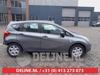 Nissan Note Note (E12), MPV, 2012 1.2 68 picture 8