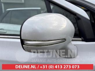 Suzuki SX4 SX4 S-Cross (JY), SUV, 2013 1.0 Booster Jet Turbo 12V picture 32