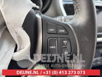 Suzuki SX4 SX4 S-Cross (JY), SUV, 2013 1.0 Booster Jet Turbo 12V picture 15