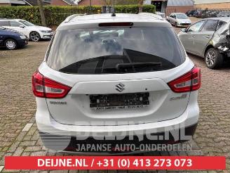 Suzuki SX4 SX4 S-Cross (JY), SUV, 2013 1.0 Booster Jet Turbo 12V picture 6