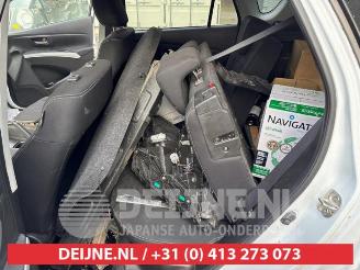 Suzuki SX4 SX4 S-Cross (JY), SUV, 2013 1.0 Booster Jet Turbo 12V picture 22