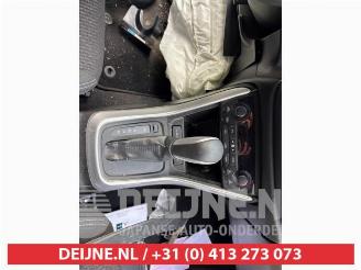 Suzuki SX4 SX4 S-Cross (JY), SUV, 2013 1.0 Booster Jet Turbo 12V picture 19