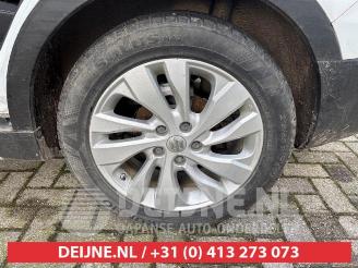 Suzuki SX4 SX4 S-Cross (JY), SUV, 2013 1.0 Booster Jet Turbo 12V picture 28