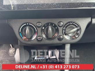 Suzuki Swift Swift (ZA/ZC/ZD1/2/3/9), Hatchback, 2005 / 2011 1.5 VVT 16V picture 10