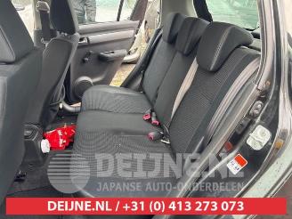 Suzuki Swift Swift (ZA/ZC/ZD1/2/3/9), Hatchback, 2005 / 2011 1.5 VVT 16V picture 24